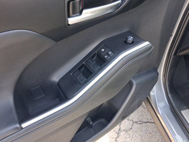 Used 2026 Toyota Highlander XLE AWD/4WD image 15