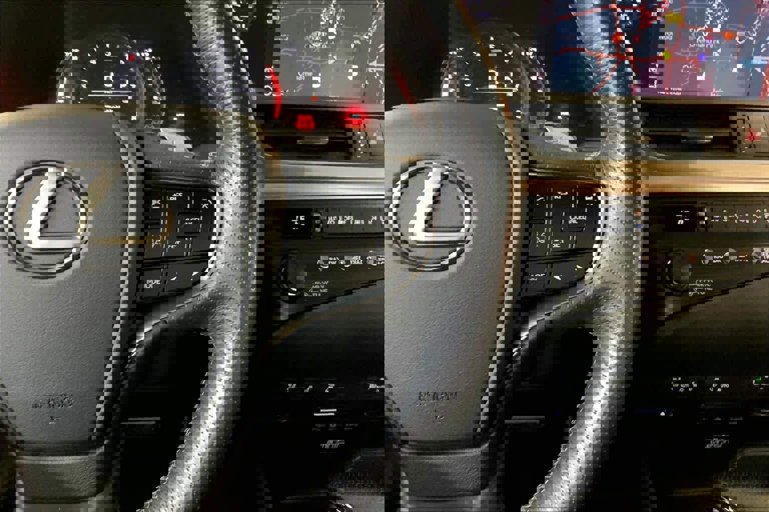 Used 2019 Lexus ES 350 F Sport w/ Accessory Package 2 image 24