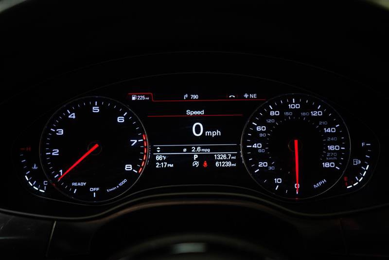 Used 2018 Audi A6 2.0T Premium Plus w/ Premium Plus Package AWD/4WD image 17