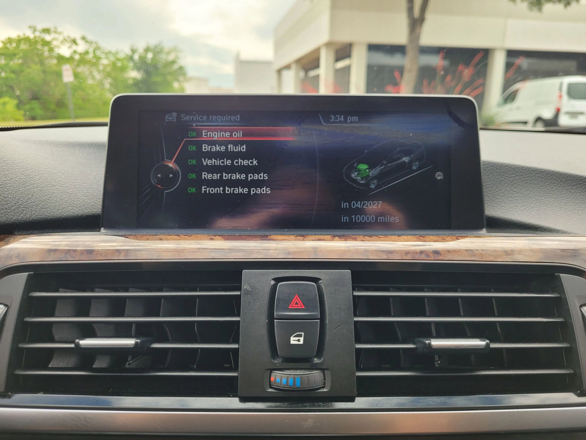 Used 2014 BMW 328i Sedan RWD image 30