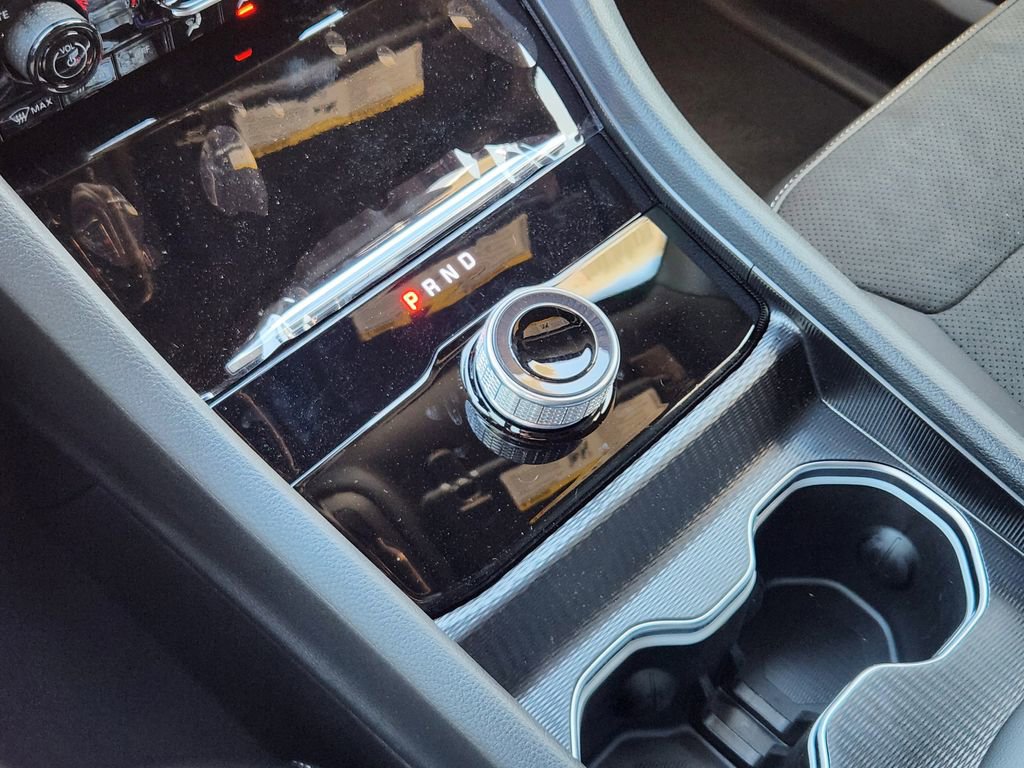 New 2025 Jeep Grand Cherokee L Altitude image 15