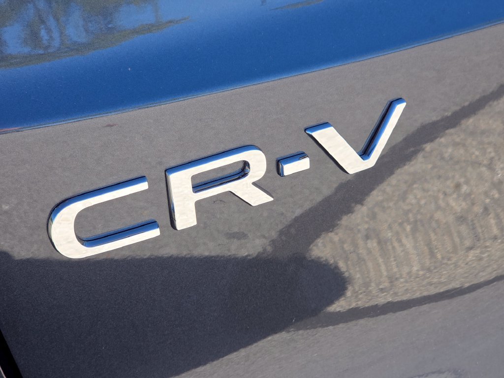 New 2027 Honda CR-V EX-L image 17