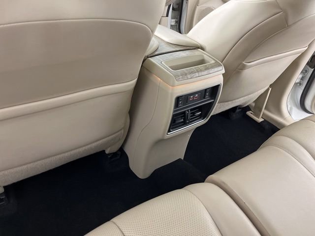 Used 2019 Nissan Murano SL w/ SL Technology Package image 45