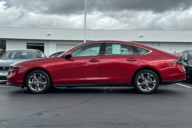 Used 2024 Honda Accord EX image 6