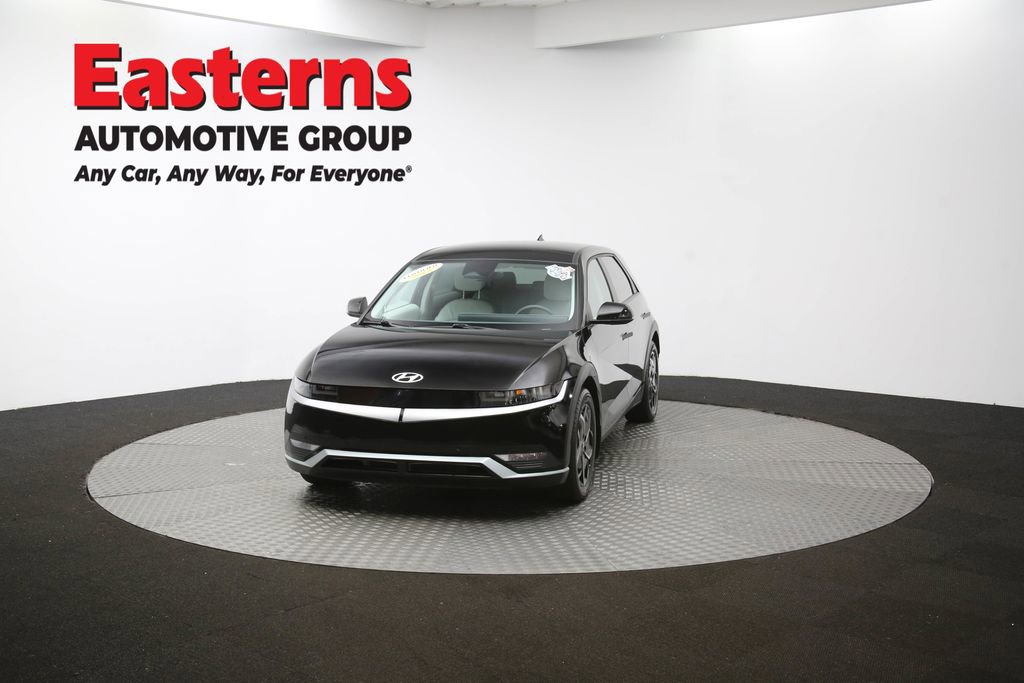 Used 2023 Hyundai Ioniq 5 SEL image 53