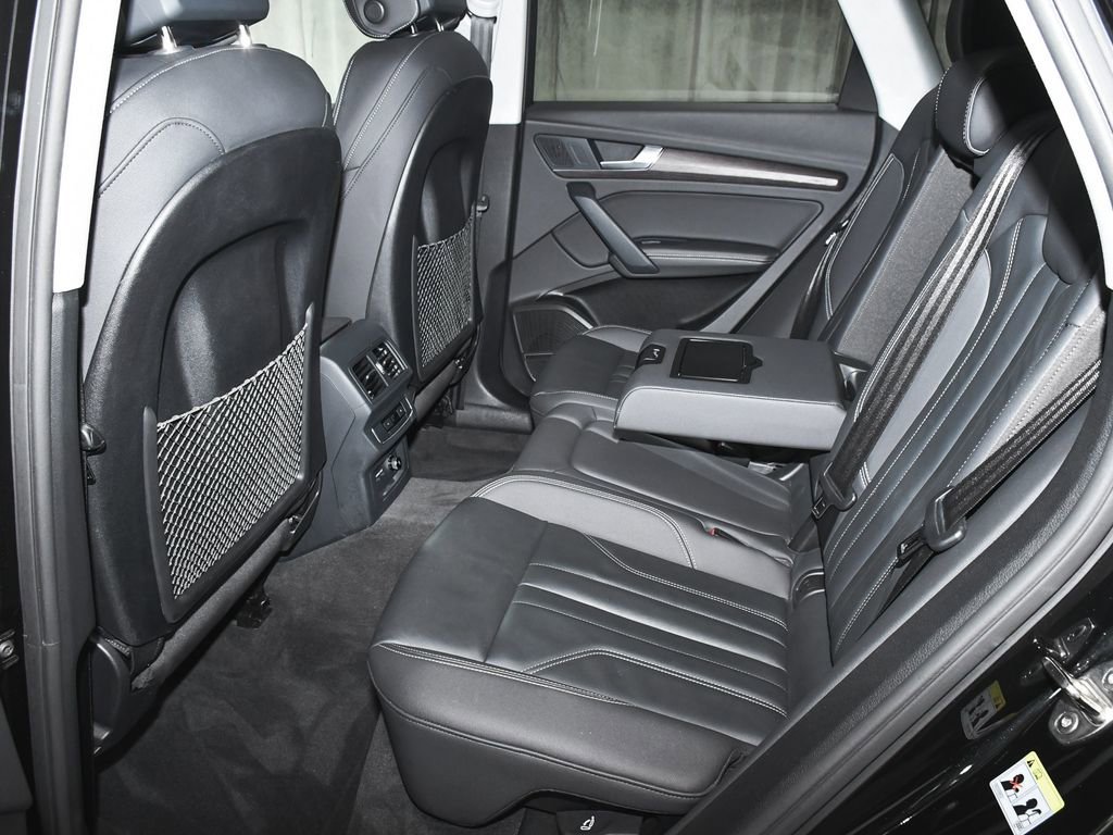 Used 2024 Audi Q5 2.0T Premium Plus image 53