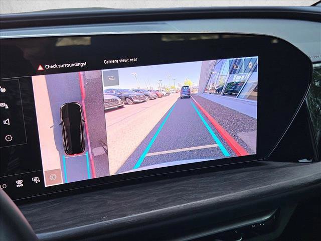 Certified 2025 Audi A5 2.0T Premium Plus w/ Premium Plus image 17