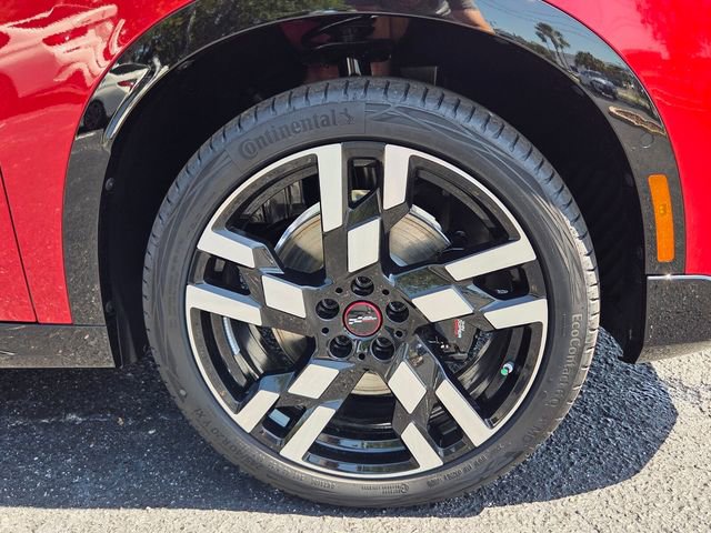 New 2027 MINI Cooper Countryman S AWD/4WD image 9
