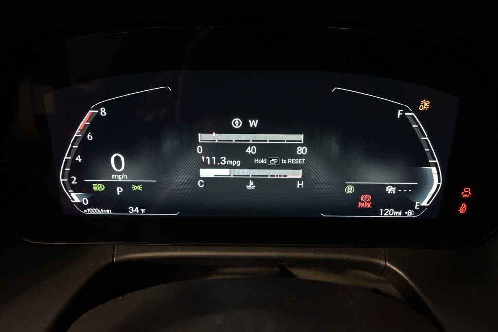 New 2026 MAZDA CX-5 2.5 S w/ Premium Package image 25