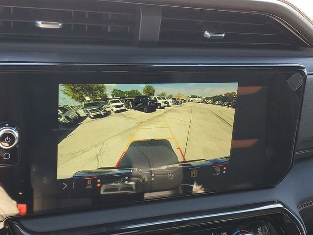 New 2026 GMC Sierra 1500 AT4 w/ AT4 Premium Package AWD/4WD image 23
