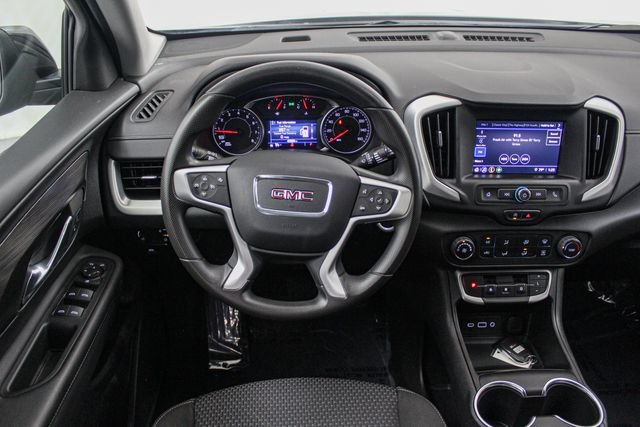 Used 2023 GMC Terrain SLE w/ Elevation Edition FWD image 24