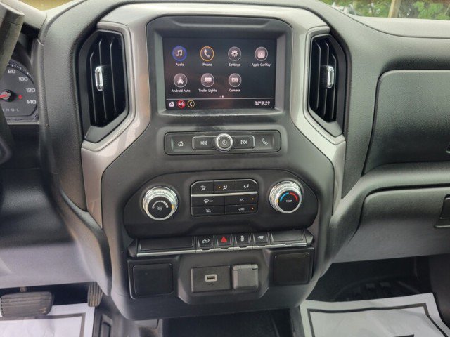 Used 2020 GMC Sierra 1500 2WD Double Cab w/ Fleet Convenience Package image 22