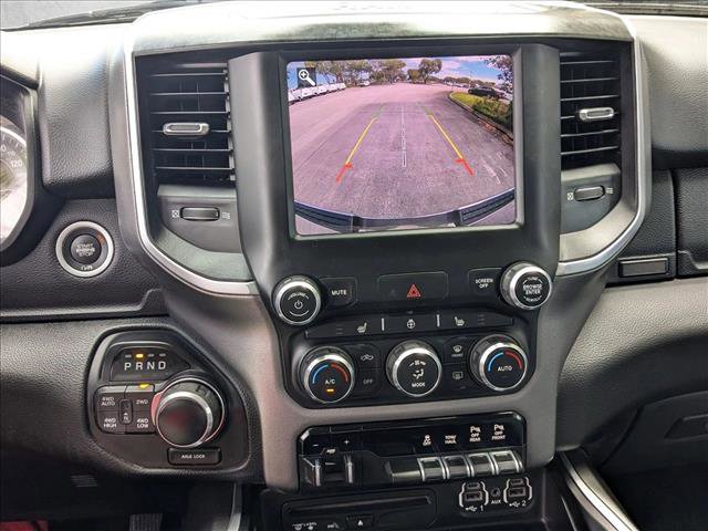 Used 2019 RAM 1500 Big Horn image 13