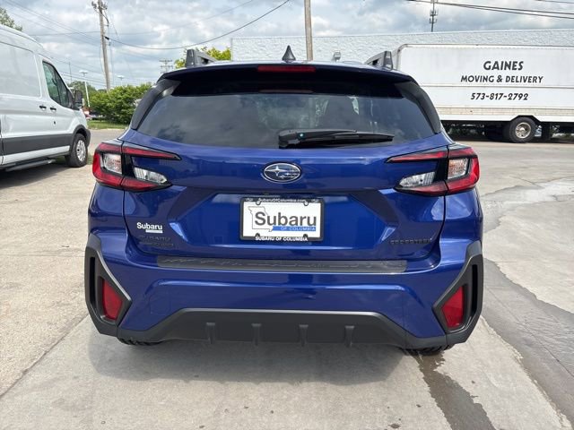 New 2026 Subaru Crosstrek 2.0i Premium AWD/4WD image 6