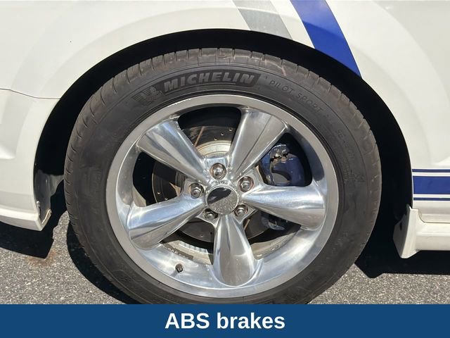 Used 2008 Ford Mustang GT Premium RWD image 10