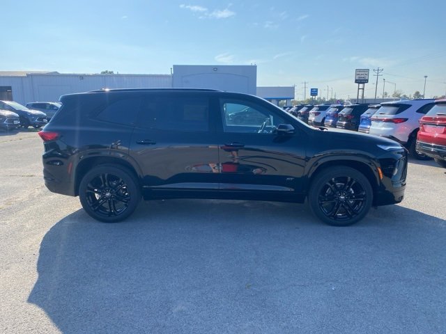 New 2026 Buick Enclave Sport Touring w/ Power Package image 7