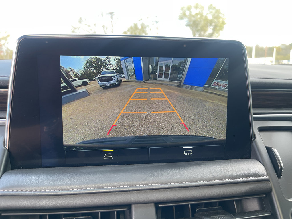 Used 2023 Chevrolet Tahoe Z71 image 15