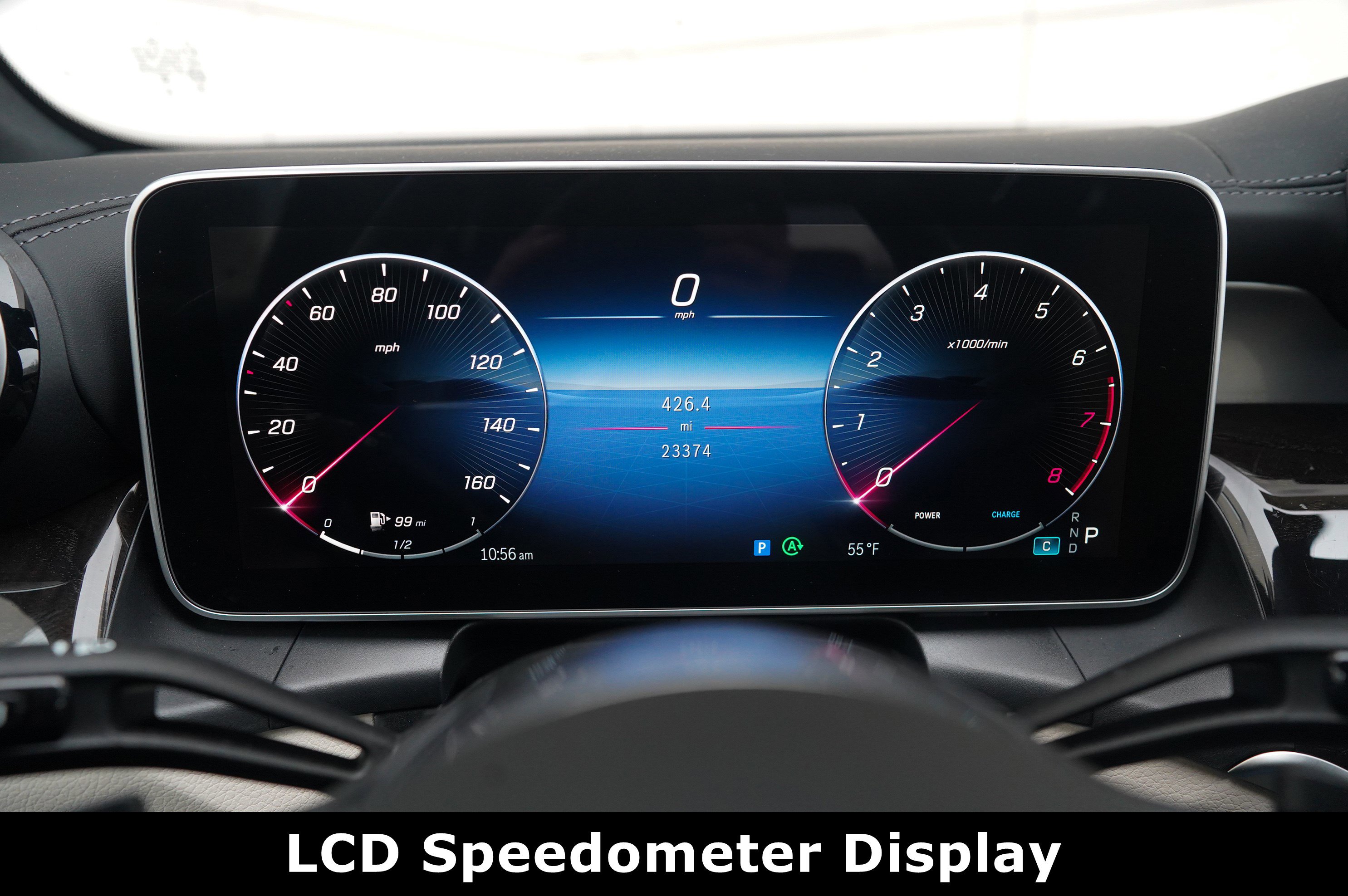 Used 2024 Mercedes-Benz GLC 300 4MATIC image 24