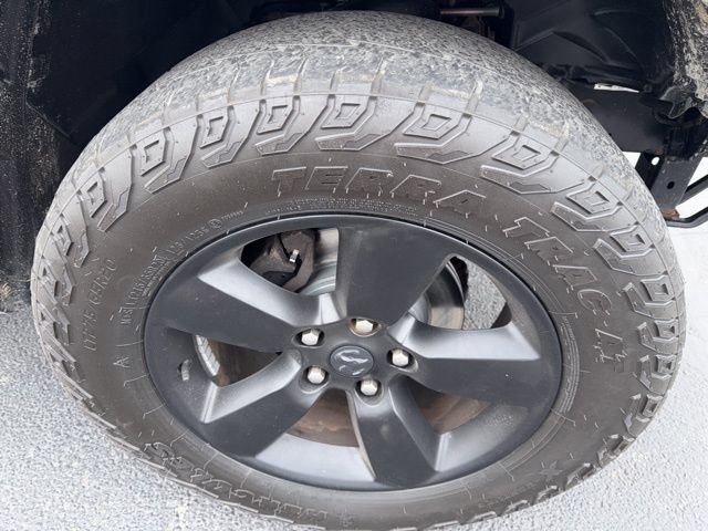 Used 2019 RAM 1500 Classic Warlock AWD/4WD image 24