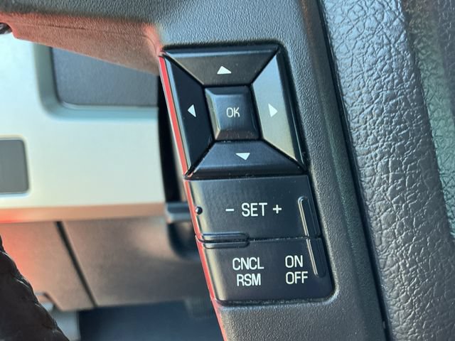 Used 2013 Ford F150 2WD SuperCrew image 19