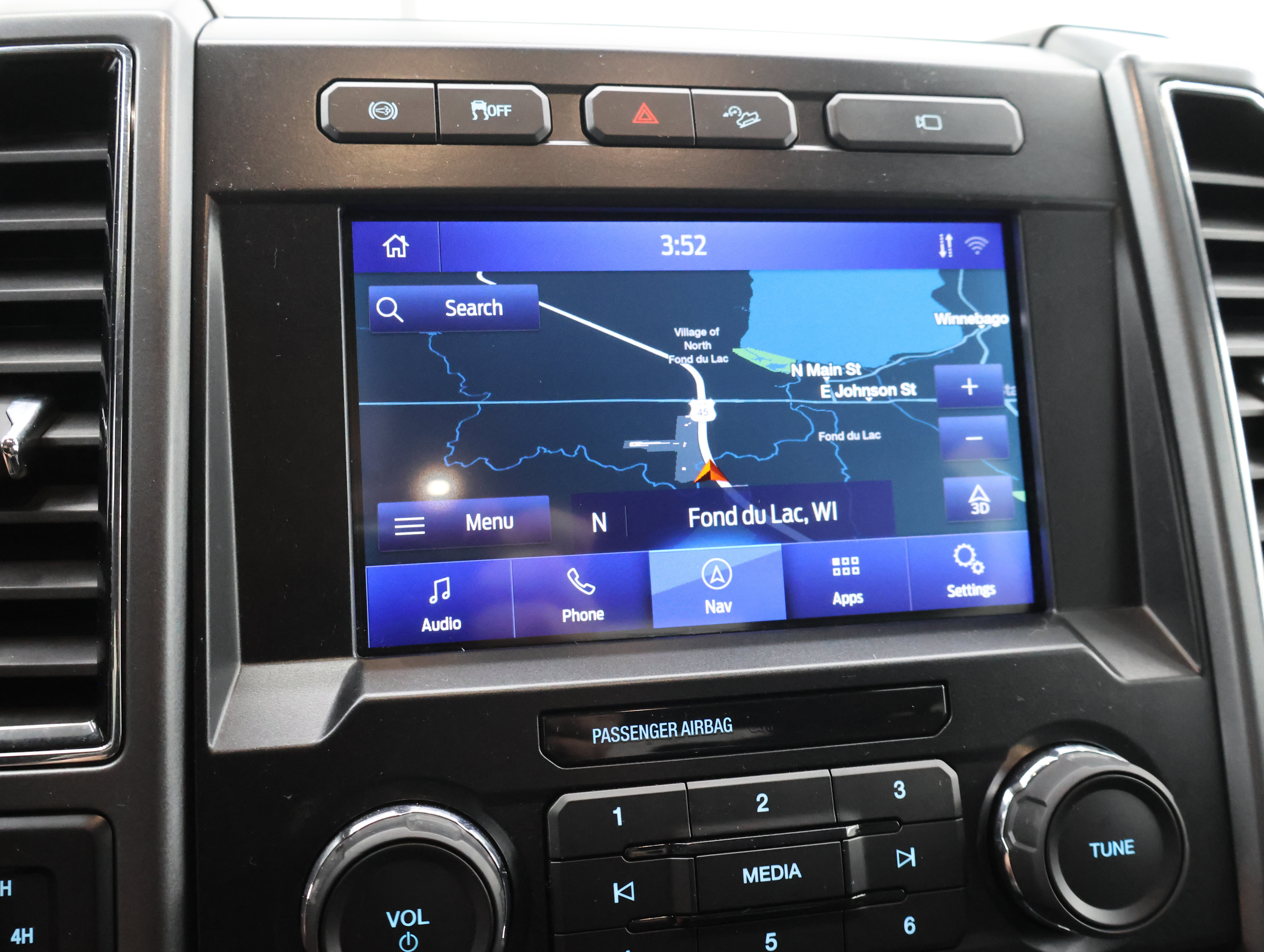 Used 2022 Ford F250 XLT w/ Black Appearance Package AWD/4WD image 53