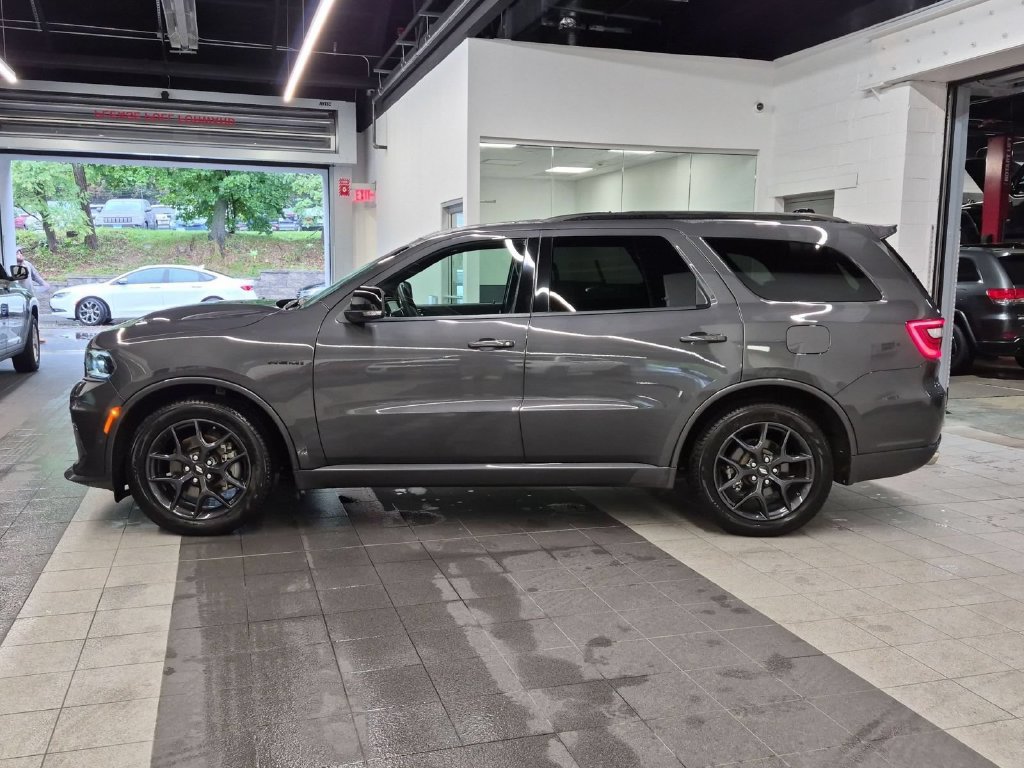 Used 2026 Dodge Durango GT AWD/4WD image 9