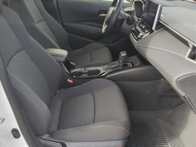 Used 2023 Toyota Corolla SE image 20