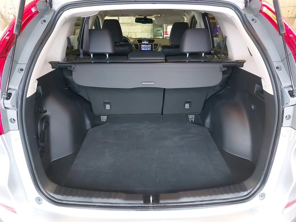 Used 2015 Honda CR-V EX-L image 11