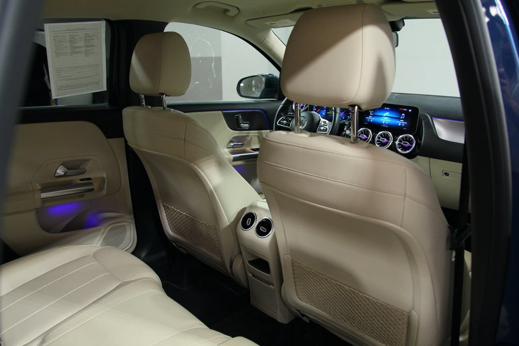 Certified 2021 Mercedes-Benz GLA 250 image 22