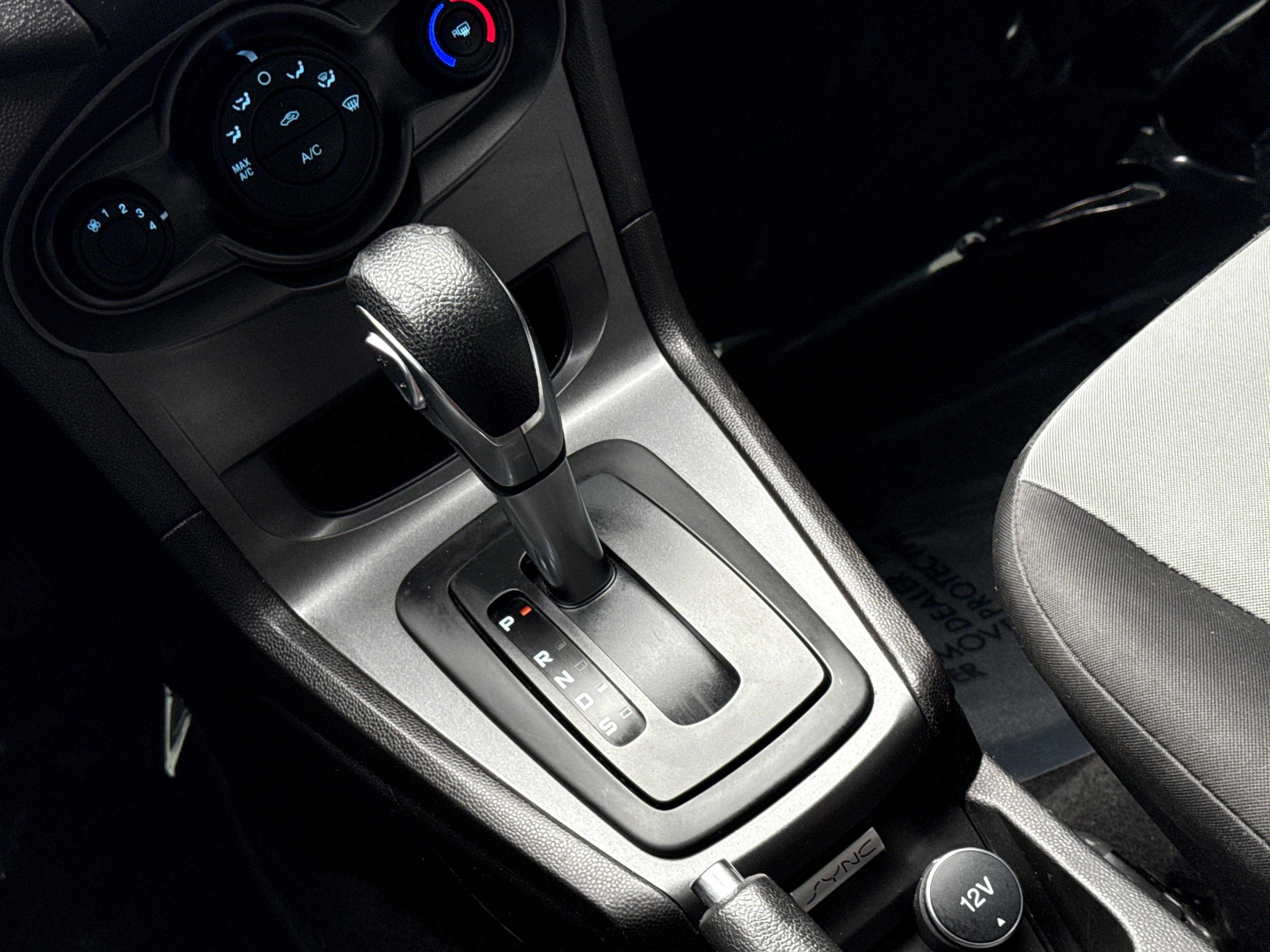 Used 2016 Ford Fiesta S image 14