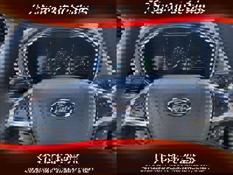 Used 2014 Ford Fusion SE w/ Equipment Group 202A image 10