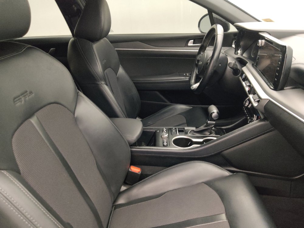 Used 2024 Kia K5 GT-Line image 21