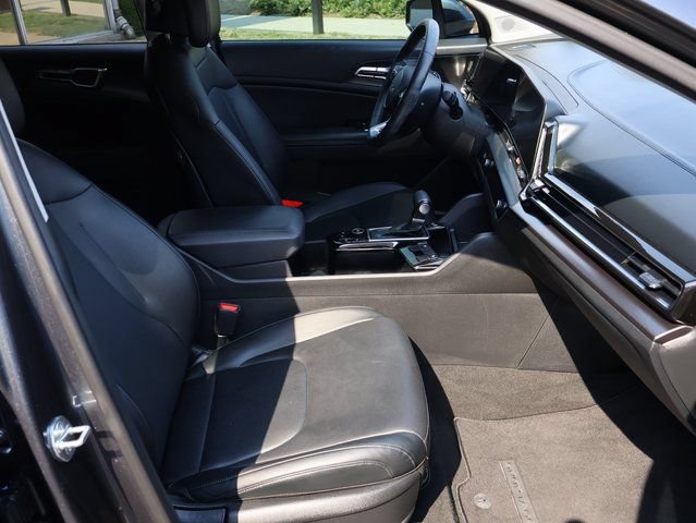 Used 2023 Kia Sportage EX FWD image 8
