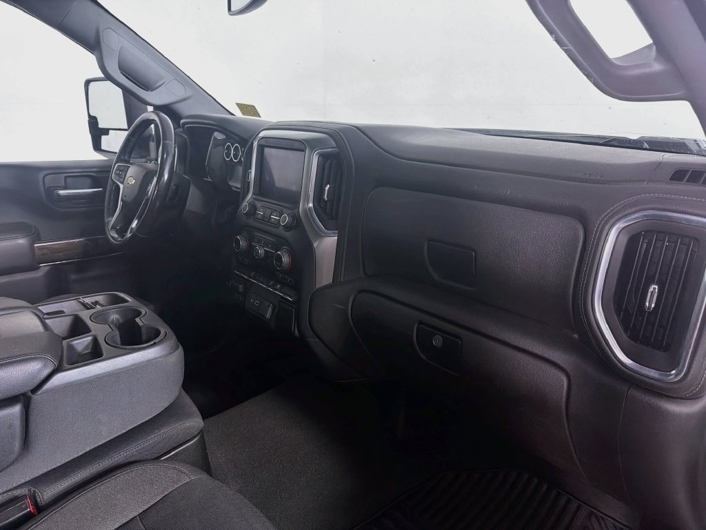 Used 2022 Chevrolet Silverado 3500 LT w/ Convenience Package AWD/4WD image 21