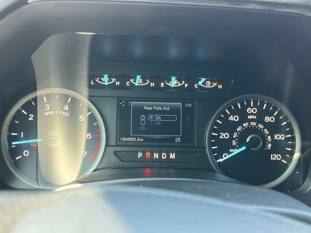 Used 2020 Ford F150 XLT w/ Equipment Group 302A Luxury RWD image 43