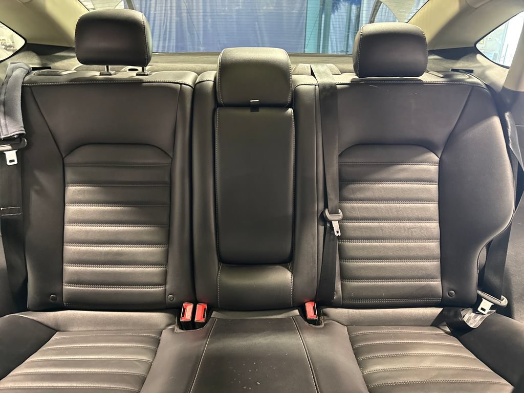 Used 2017 Ford Fusion SE FWD image 37