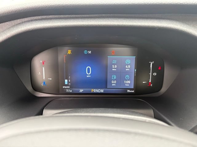 New 2026 Ford Transit 250 148 Medium Roof RWD image 13