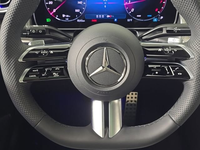 New 2026 Mercedes-Benz GLC 300 4MATIC image 26