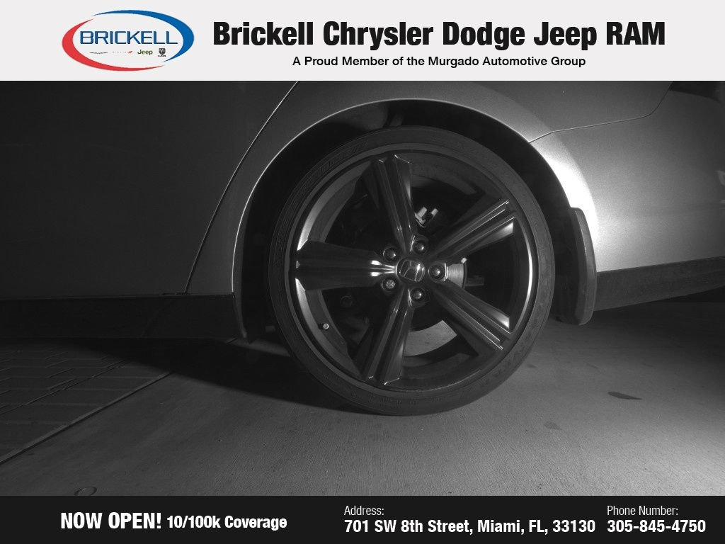 Used 2024 Honda Accord Sport image 8