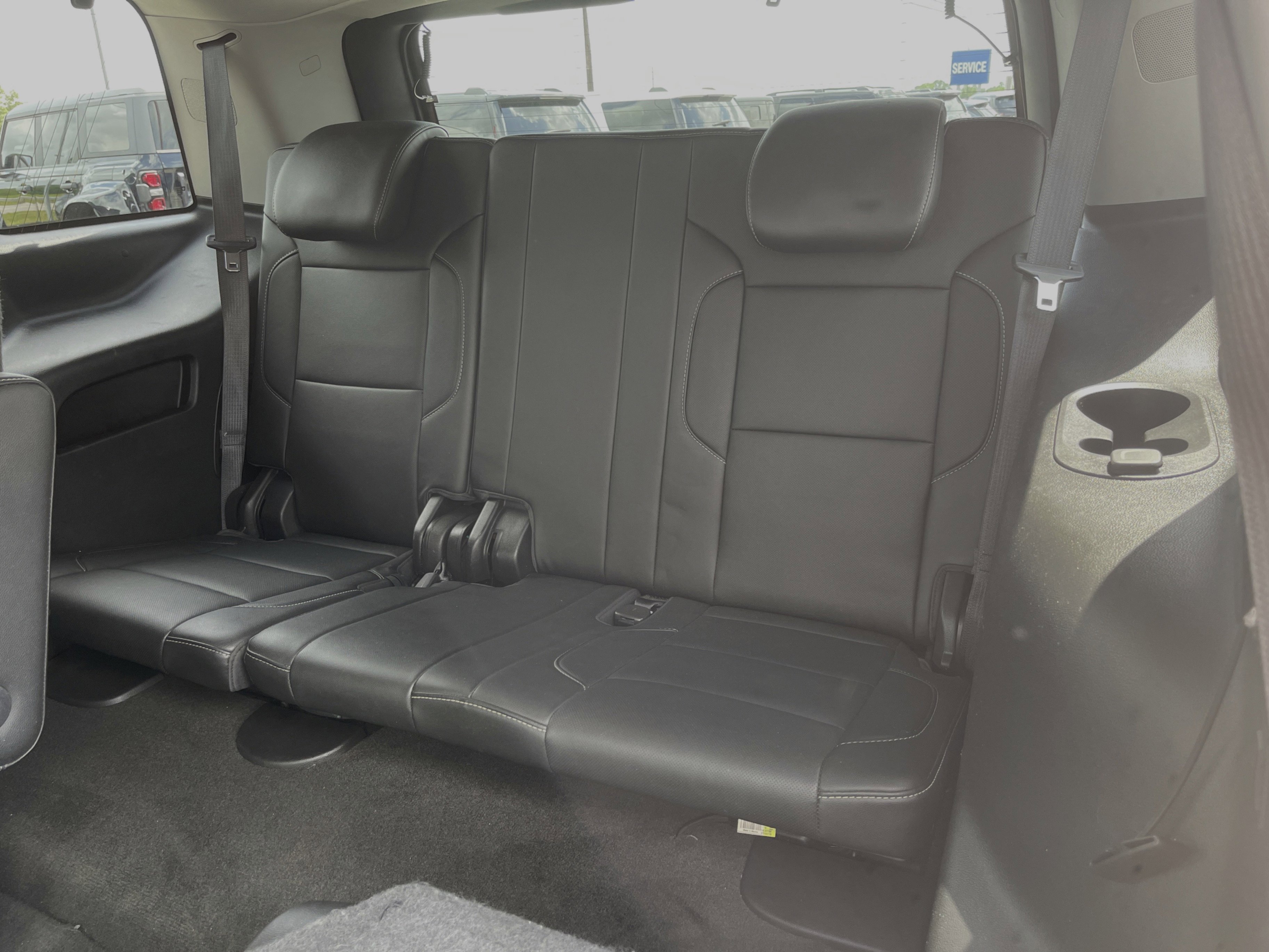 Used 2018 Chevrolet Tahoe Premier RWD image 34