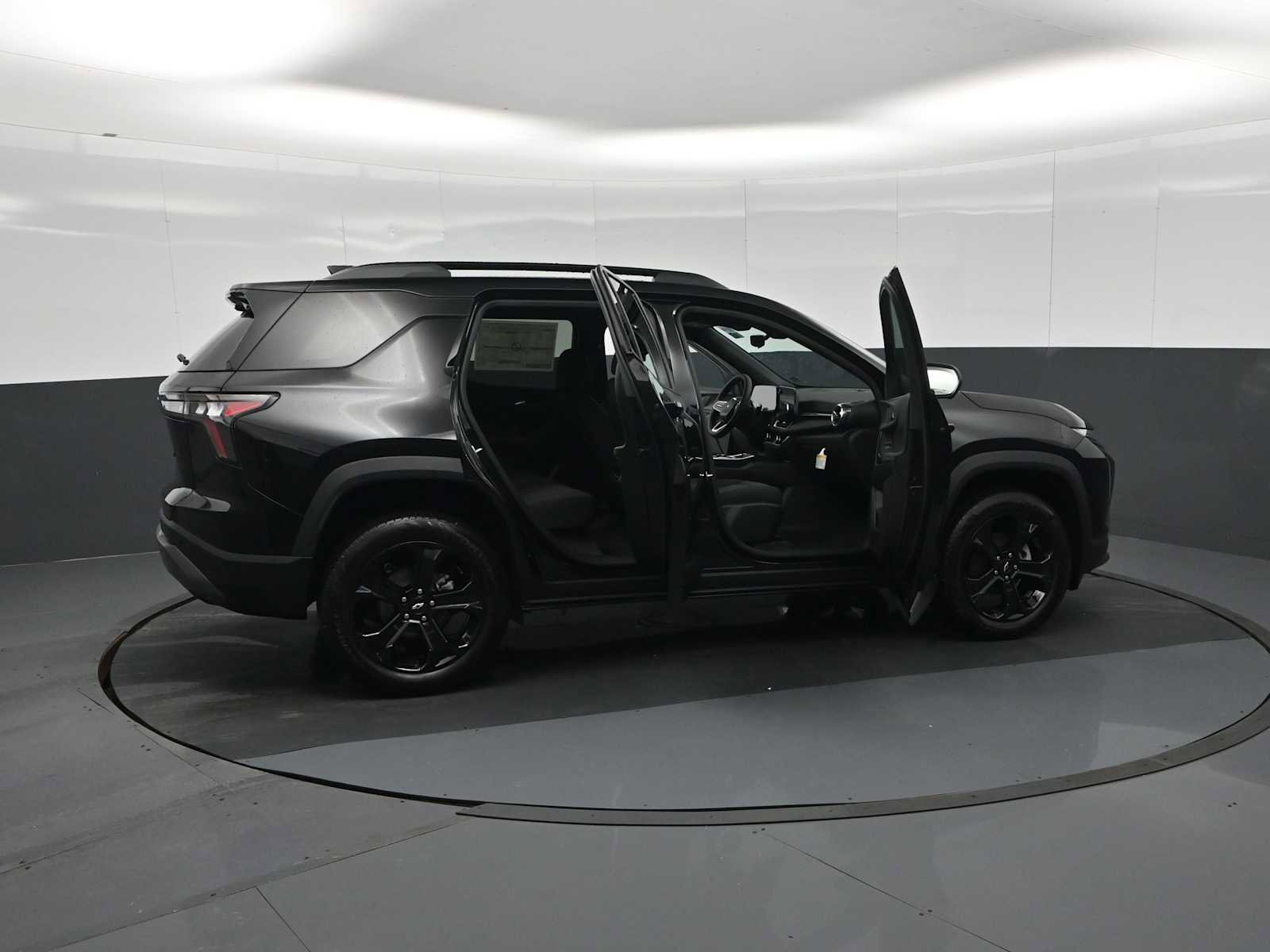 New 2026 Chevrolet Equinox LT AWD/4WD image 28
