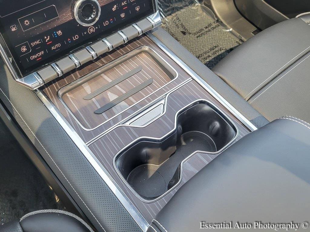 New 2025 GMC Sierra EV Denali image 16