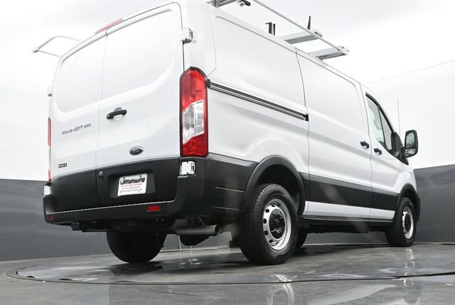 Used 2022 Ford Transit 250 Low Roof RWD image 24