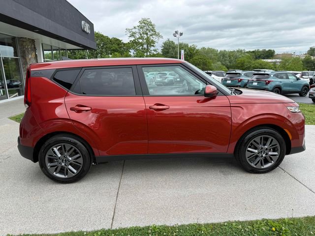 Used 2021 Kia Soul S FWD image 23