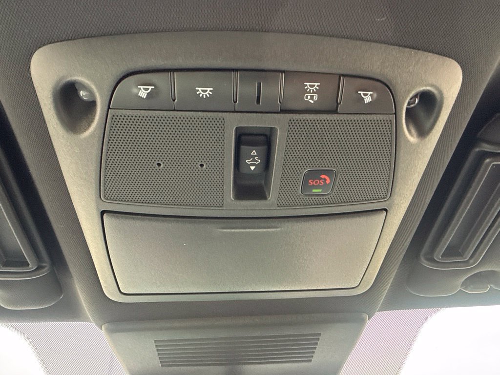 Used 2023 Nissan Armada Platinum w/ Captain's Chairs Package AWD/4WD image 18