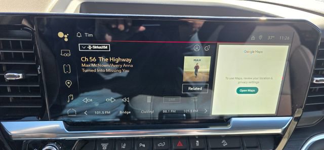 Used 2024 GMC Sierra 2500 SLT w/ SLT Premium Package image 24