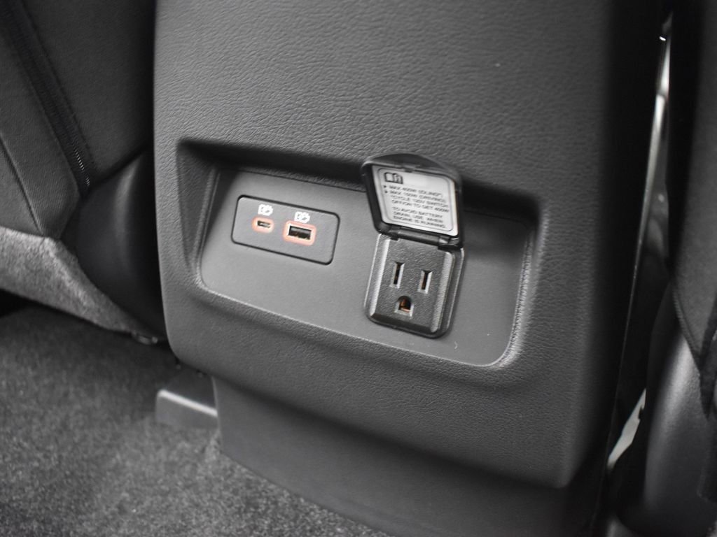 New 2026 Nissan Frontier PRO-4X w/ Pro-4x Convenience Package image 21