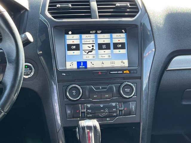 Used 2018 Ford Explorer XLT w/ Equipment Group 202A image 18