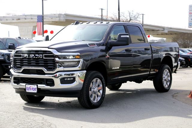 New 2026 RAM 2500 Lone Star image 7