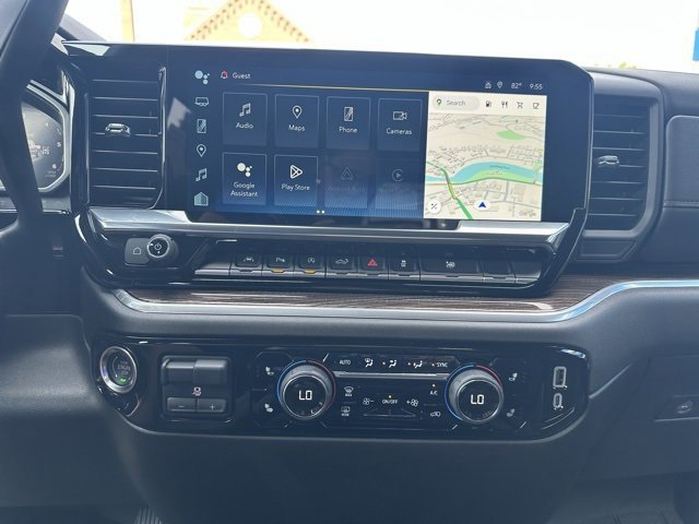 New 2026 Chevrolet Silverado 1500 LT w/ Safety Package image 20